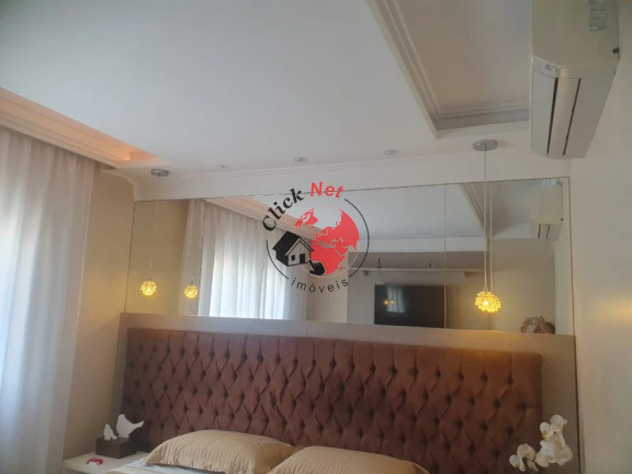 Imagem Apartamento com 4 Quartos à Venda, 147 m² em Centro - São Bernardo Do Campo
