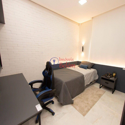 Imagem Apartamento com 3 Quartos à Venda, 99 m² em Jardim Marco Zero - Macapá Imagem Apartamento com 3 Quartos à Venda, 99 m² em Jardim Marco Zero - Macapá