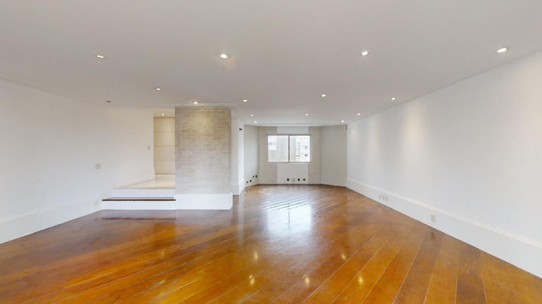 Imagem Apartamento com 4 Quartos à Venda, 251 m² em Itaim Bibi - São Paulo Imagem Apartamento com 4 Quartos à Venda, 251 m² em Itaim Bibi - São Paulo