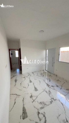 Imagem Casa com 2 Quartos à Venda, 90 m² em Agenor De Campos - Mongaguá