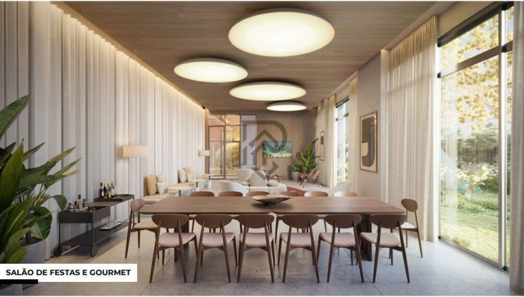 Imagem Cobertura com 3 Quartos à Venda, 237 m² em Moema - São Paulo Imagem Cobertura com 3 Quartos à Venda, 237 m² em Moema - São Paulo