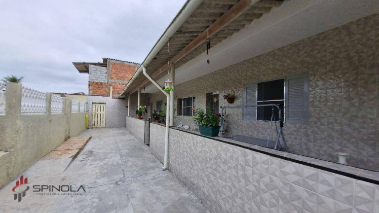Imagem Casa com 3 Quartos à Venda, 161 m² em Balneário Itaguaí - Mongaguá Imagem Casa com 3 Quartos à Venda, 161 m² em Balneário Itaguaí - Mongaguá