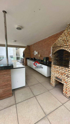 Imagem Apartamento com 3 Quartos à Venda, 121 m² em Aldeota - Fortaleza