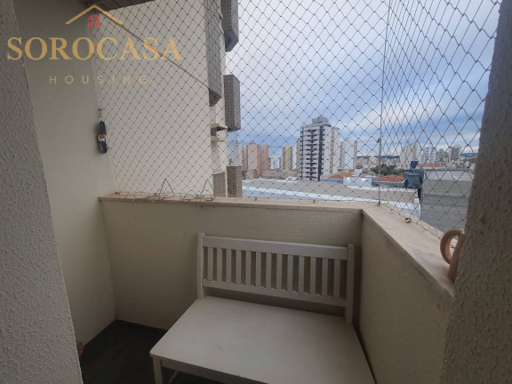Imagem Apartamento com 4 Quartos à Venda, em Centro - Sorocaba Imagem Apartamento com 4 Quartos à Venda, em Centro - Sorocaba