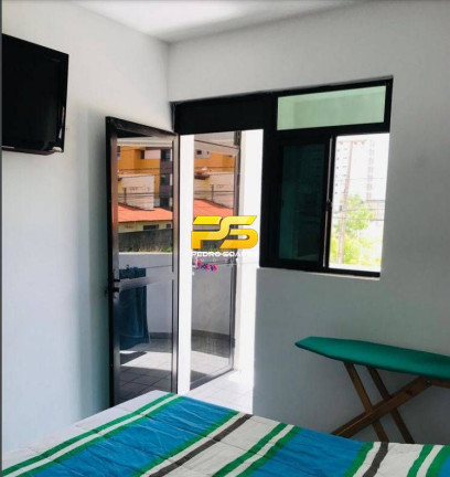 Imagem Apartamento com 3 Quartos à Venda, 96 m² em Intermares - Cabedelo Imagem Apartamento com 3 Quartos à Venda, 96 m² em Intermares - Cabedelo
