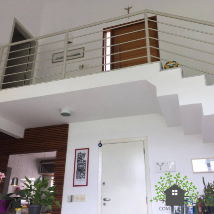 Imagem Casa com 3 Quartos à Venda, 221 m² em Jardim Do Golf I - Jandira