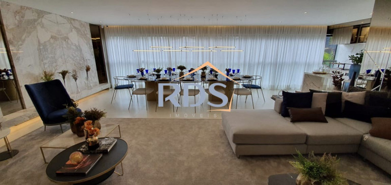 Imagem Apartamento com 3 Quartos à Venda, 166 m² em Brooklin Paulista - São Paulo Imagem Apartamento com 3 Quartos à Venda, 166 m² em Brooklin Paulista - São Paulo