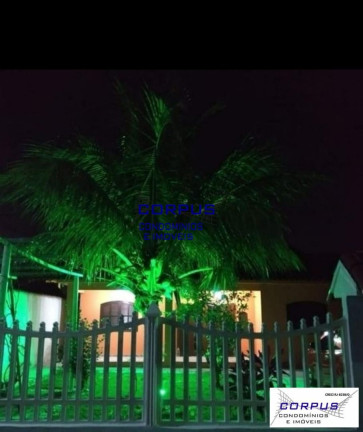 Imagem Casa com 2 Quartos à Venda, 200 m² em Iguaba Pequena - Araruama