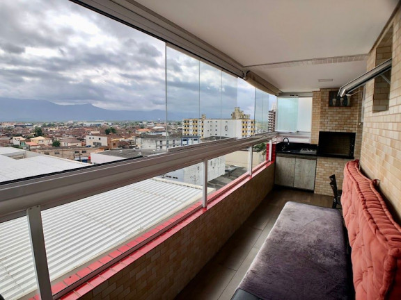 Imagem Apartamento com 1 Quarto à Venda, 62 m² em Ocian - Praia Grande Imagem Apartamento com 1 Quarto à Venda, 62 m² em Ocian - Praia Grande