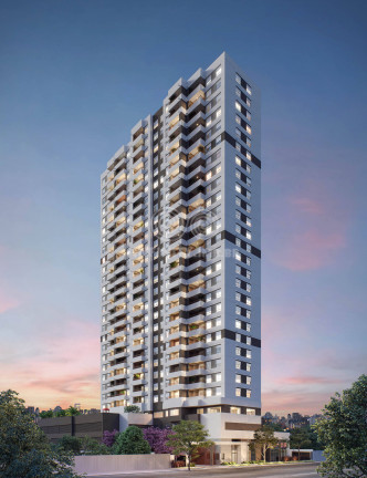 Imagem Apartamento com 3 Quartos à Venda, 67 m² em Mooca - São Paulo Imagem Apartamento com 3 Quartos à Venda, 67 m² em Mooca - São Paulo