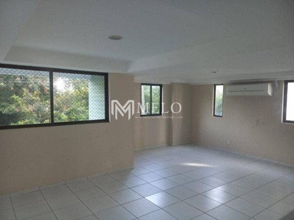Imagem Apartamento com 2 Quartos à Venda, 70 m² em Madalena - Recife