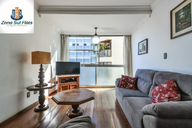 Imagem Apartamento com 2 Quartos à Venda, 93 m² em Vila Mariana - São Paulo Imagem Apartamento com 2 Quartos à Venda, 93 m² em Vila Mariana - São Paulo