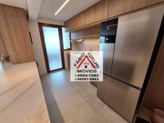 Imagem Apartamento com 2 Quartos à Venda, 110 m² em Campo Belo - São Paulo Imagem Apartamento com 2 Quartos à Venda, 110 m² em Campo Belo - São Paulo