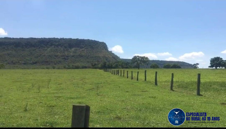 Imagem Fazenda à Venda, 43 m² em Zona Rural - Quirinópolis Imagem Fazenda à Venda, 43 m² em Zona Rural - Quirinópolis