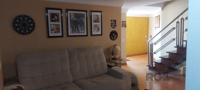 Imagem Cobertura com 2 Quartos à Venda, 210 m² em Santana - Porto Alegre Imagem Cobertura com 2 Quartos à Venda, 210 m² em Santana - Porto Alegre