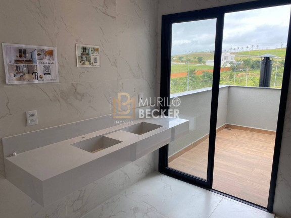 Imagem Casa de Condomínio com 3 Quartos à Venda, 350 m² em Urbanova - São José Dos Campos