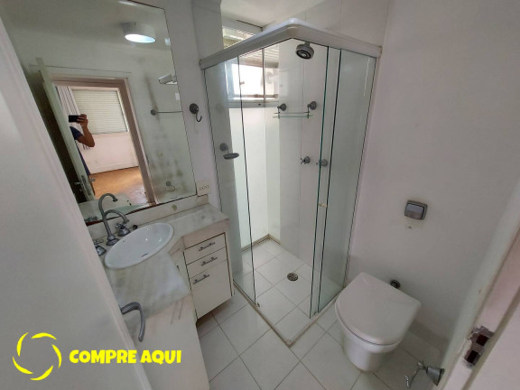 Imagem Apartamento com 3 Quartos à Venda, 105 m² em Perdizes - São Paulo Imagem Apartamento com 3 Quartos à Venda, 105 m² em Perdizes - São Paulo