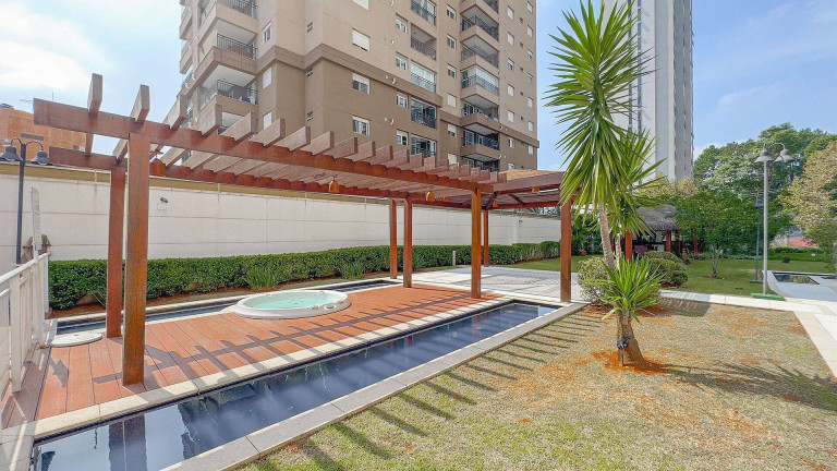 Imagem Apartamento com 3 Quartos à Venda, 155 m² em Barueri Imagem Apartamento com 3 Quartos à Venda, 155 m² em Barueri