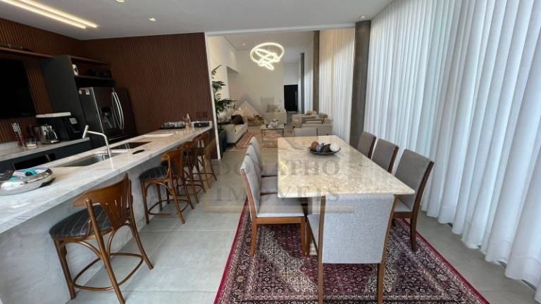 Imagem Casa de Condomínio com 4 Quartos à Venda, 300 m² em Jardim Olhos D'água - Ribeirão Preto Imagem Casa de Condomínio com 4 Quartos à Venda, 300 m² em Jardim Olhos D'água - Ribeirão Preto