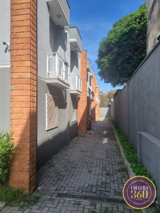Casa de Condomínio com 2 Quartos à Venda, 70 m² em Itaquera - São Paulo