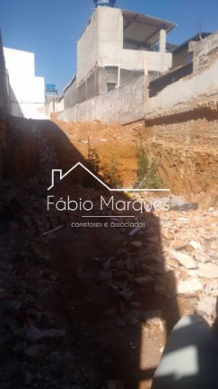 Imagem Terreno à Venda,  em Vila Ré - São Paulo
