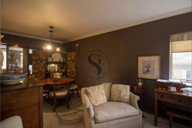 Apartamento com 2 Quartos à Venda, 180 m² em água Branca - São Paulo