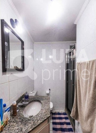 Imagem Apartamento com 3 Quartos à Venda, 87 m² em Tatuapé - São Paulo Imagem Apartamento com 3 Quartos à Venda, 87 m² em Tatuapé - São Paulo