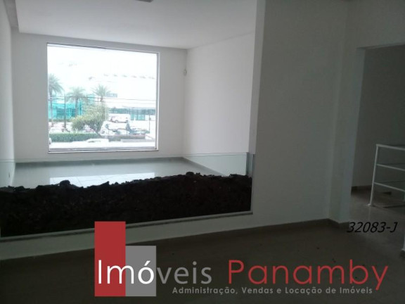 Imagem Sala Comercial para Alugar, 406 m² em Indianópolis - São Paulo Imagem Sala Comercial para Alugar, 406 m² em Indianópolis - São Paulo