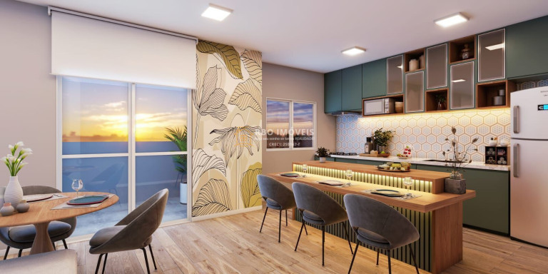 Imagem Apartamento com 2 Quartos à Venda, 52 m² em Votupoca - Barueri Imagem Apartamento com 2 Quartos à Venda, 52 m² em Votupoca - Barueri