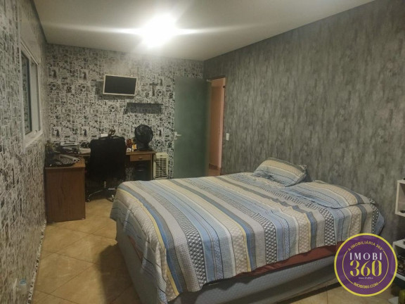 Imagem Sobrado com 3 Quartos à Venda, 183 m² em Vila Curuçá - São Paulo