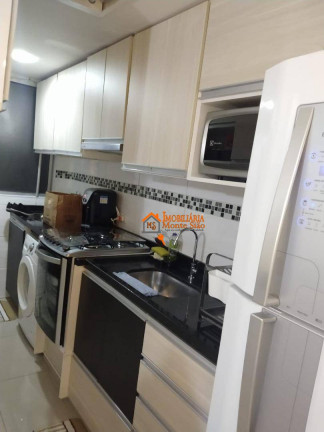 Imagem Apartamento com 2 Quartos à Venda, 47 m² em água Chata - Guarulhos Imagem Apartamento com 2 Quartos à Venda, 47 m² em água Chata - Guarulhos