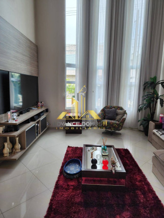Imagem Casa de Condomínio com 3 Quartos à Venda, 240 m² em Zona Industrial - Sorocaba