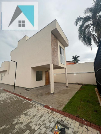 Imagem Casa com 2 Quartos à Venda, 69 m² em Ipês (polvilho) - Cajamar