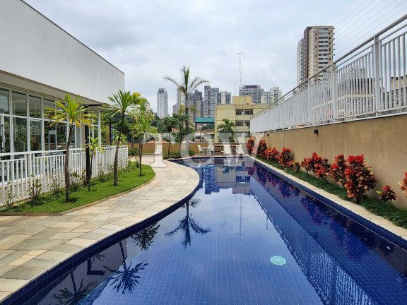 Imagem Apartamento com 3 Quartos à Venda, 168 m² em Vila Mariana - São Paulo