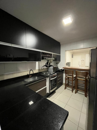 Imagem Apartamento com 2 Quartos à Venda, 55 m² em Assunção - São Bernardo Do Campo