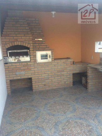 Imagem Casa com 3 Quartos à Venda, 180 m² em Vila Pantaleão - Caçapava Imagem Casa com 3 Quartos à Venda, 180 m² em Vila Pantaleão - Caçapava