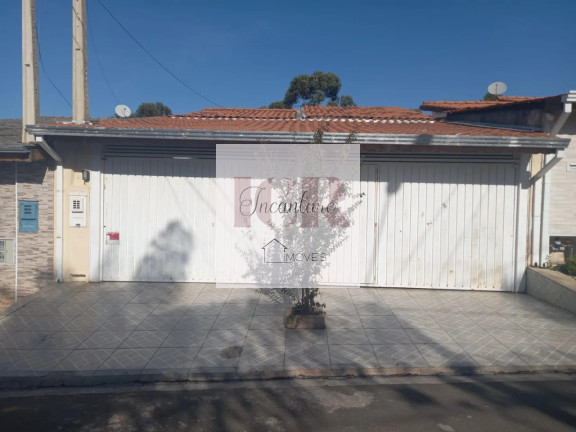 Imagem Casa com 2 Quartos à Venda, 140 m² em Jardim Regente - Sorocaba