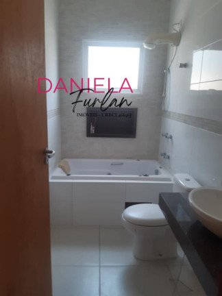 Imagem Casa de Condomínio com 3 Quartos à Venda, 143 m² em Condomínio Portobello - Sorocaba