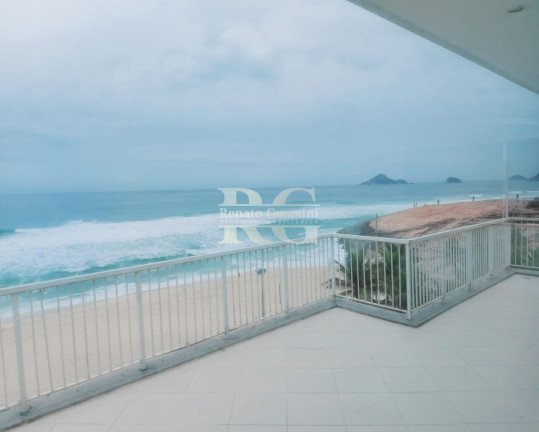 Imagem Imóvel com 3 Quartos à Venda, 250 m² em Recreio Dos Bandeirantes - Rio De Janeiro