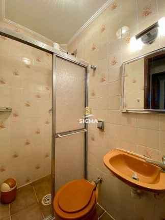 Imagem Apartamento com 2 Quartos à Venda, 75 m² em Jardim Astúrias - Guarujá Imagem Apartamento com 2 Quartos à Venda, 75 m² em Jardim Astúrias - Guarujá