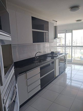 Imagem Apartamento com 3 Quartos à Venda, 160 m² em Centro - São Bernardo Do Campo