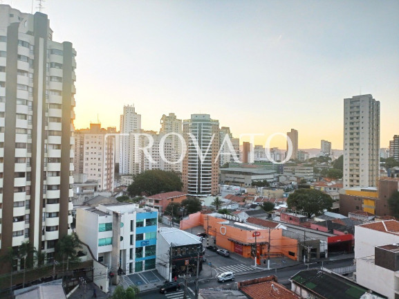 Imagem Imóvel com 1 Quarto à Venda, 54 m² em Santana - São Paulo Imagem Imóvel com 1 Quarto à Venda, 54 m² em Santana - São Paulo