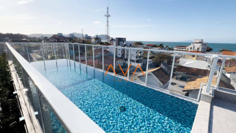 Apartamento com 2 Quartos à Venda, 62 m² em Ingleses - Florianópolis