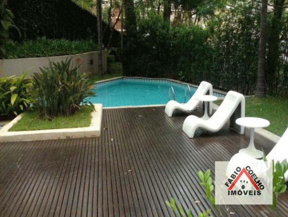 Imagem Apartamento com 3 Quartos à Venda, 120 m² em Morumbi - São Paulo Imagem Apartamento com 3 Quartos à Venda, 120 m² em Morumbi - São Paulo