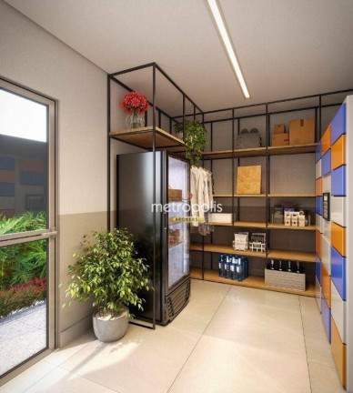 Imagem Studio com 1 Quarto à Venda, 26 m² em Perdizes - São Paulo Imagem Studio com 1 Quarto à Venda, 26 m² em Perdizes - São Paulo