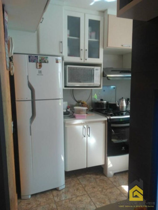 Imagem Apartamento com 2 Quartos à Venda, 48 m² em Santa Terezinha - São Bernardo Do Campo Imagem Apartamento com 2 Quartos à Venda, 48 m² em Santa Terezinha - São Bernardo Do Campo