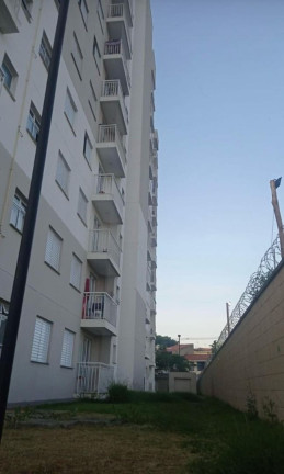 Imagem Apartamento com 2 Quartos à Venda, 52 m² em Vila Nova Curuçá - São Paulo Imagem Apartamento com 2 Quartos à Venda, 52 m² em Vila Nova Curuçá - São Paulo