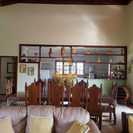 Imagem Casa com 4 Quartos à Venda,  em Riviera - Paranapanema