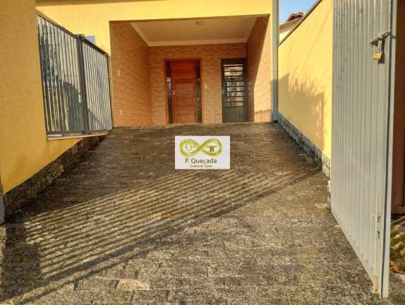 Imagem Casa com 4 Quartos à Venda, 42 m² em Bosque De Barão Geraldo - Campinas Imagem Casa com 4 Quartos à Venda, 42 m² em Bosque De Barão Geraldo - Campinas