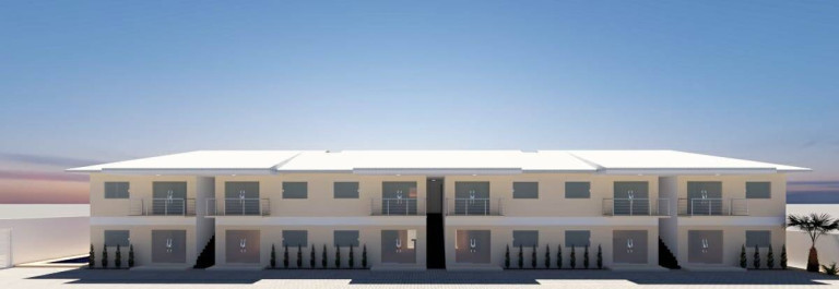 Imagem Apartamento com 2 Quartos à Venda, 63 m² em Village I - Porto Seguro Imagem Apartamento com 2 Quartos à Venda, 63 m² em Village I - Porto Seguro